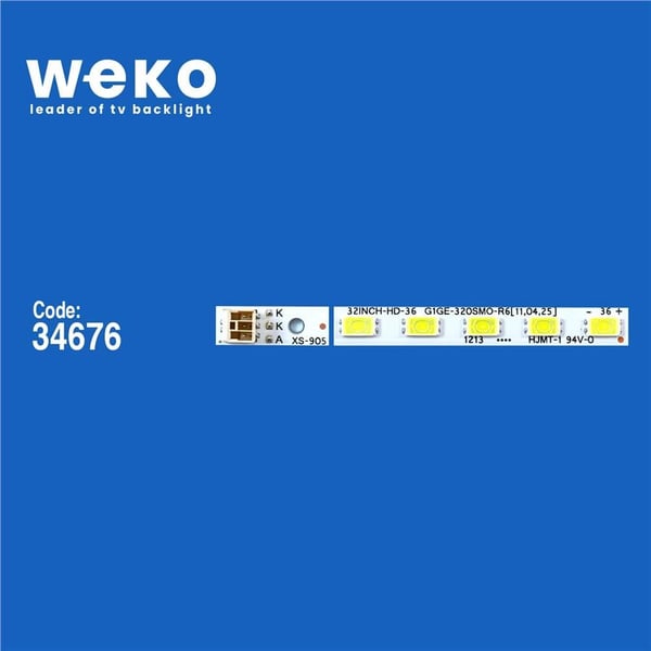 Arçelik Led Bar-51125