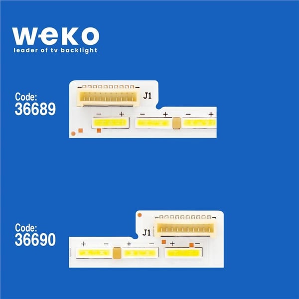 Arçelik Led Bar-50771
