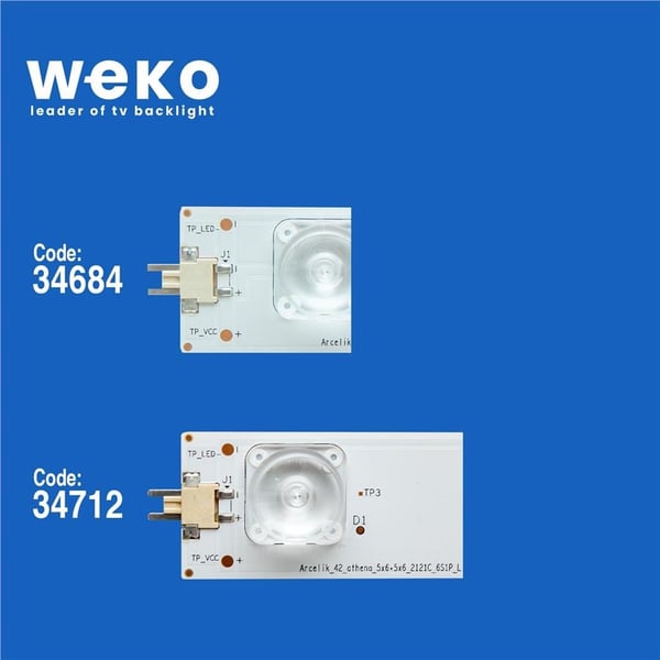 Arçelik Led Bar-50037
