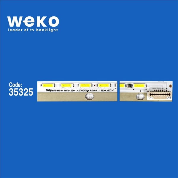 Arçelik Led Bar-51134