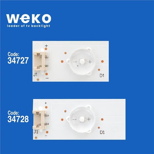 Arçelik Led Bar-50042