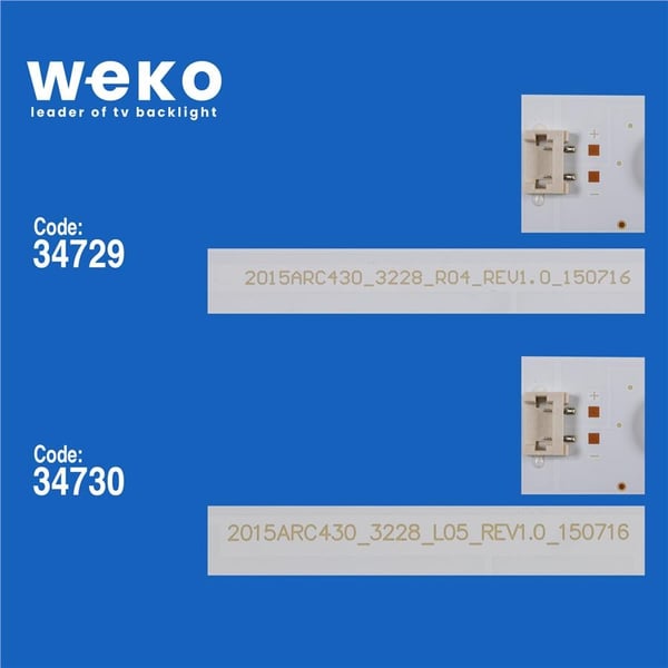 Arçelik Led Bar-50043