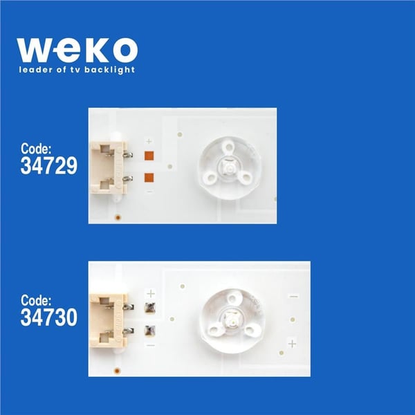 Arçelik Led Bar-50043