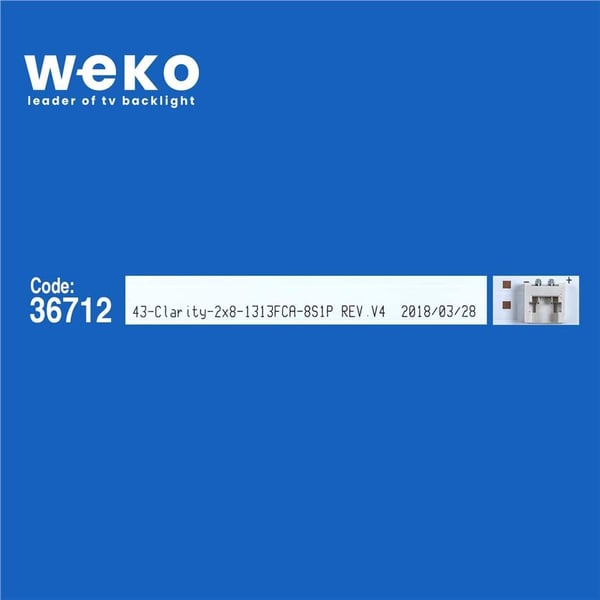 Arçelik Led Bar-50803