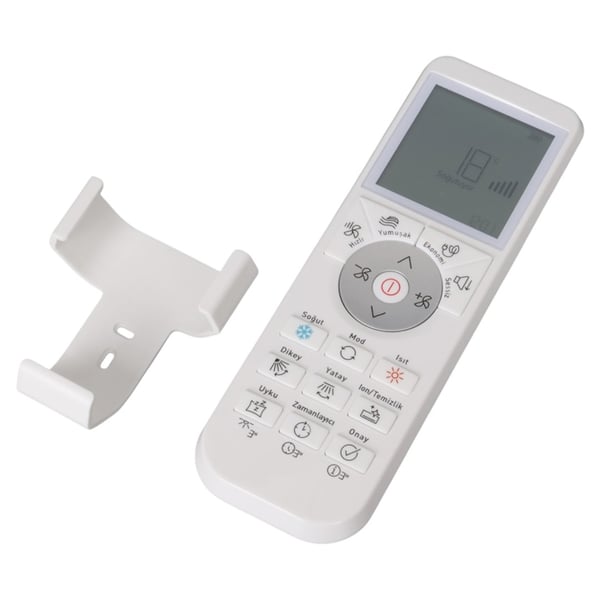 Arçelik Yeni Tip 5401568401 Beyaz Klima Kumandası (5401552301) Fiyatı - Merter Elektronik