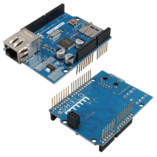 ARD ETHERNET W5100 R3