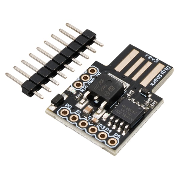 ARD MICRO USB DEVELOPMENT BOARD