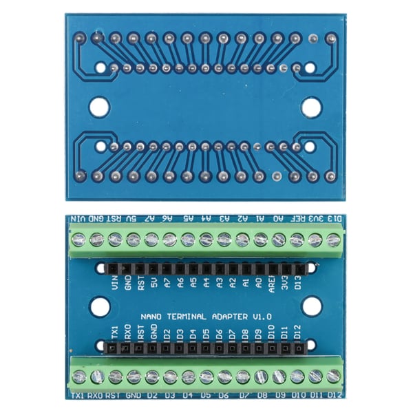 ARD NANO DEVELOPMENT BOARD BASE