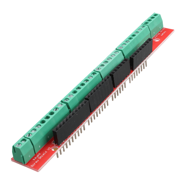 ARD SCREW SHIELD V2