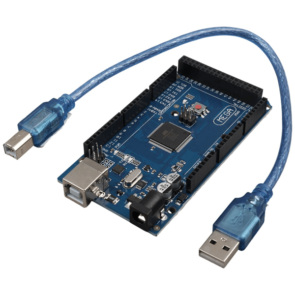 ARD UNO R3 2560