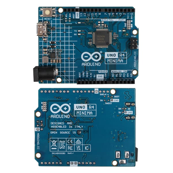 ARD UNO R4 MINIMA-1