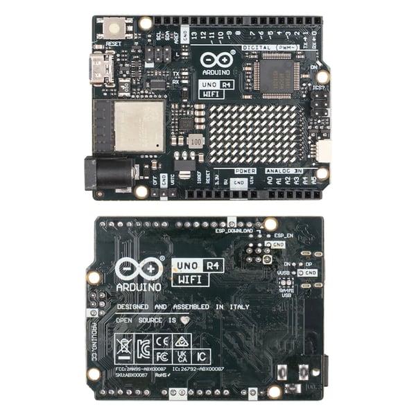 ARD UNO R4 WIFI-2