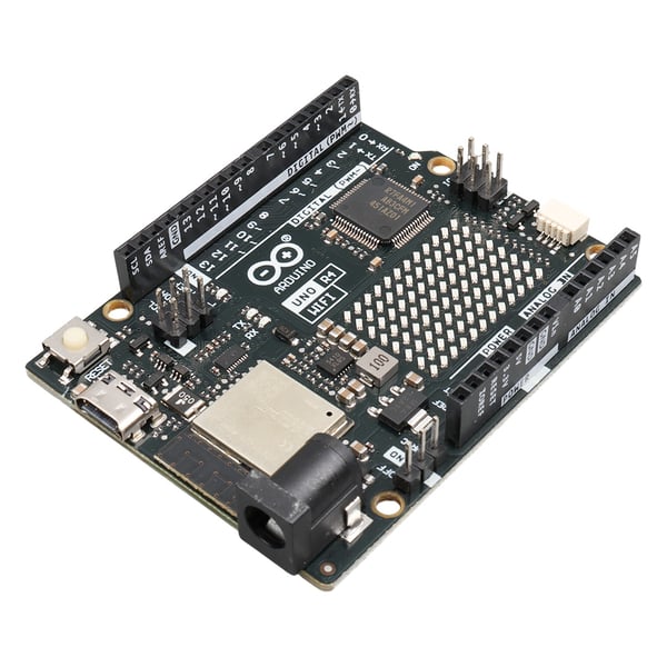 ARD UNO R4 WIFI-2