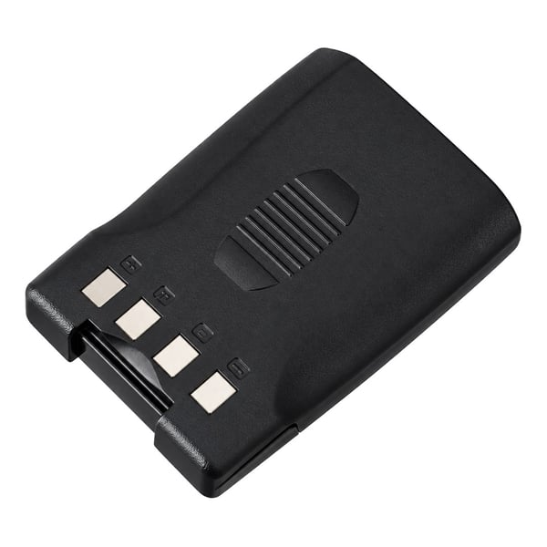 ASELSAN PB-1 ASN-A446-2100 7.4 VOLT 1500 MAH 11.1W LI-ION TELSİZ BATARYASI Fiyatı - Merter Elektronik