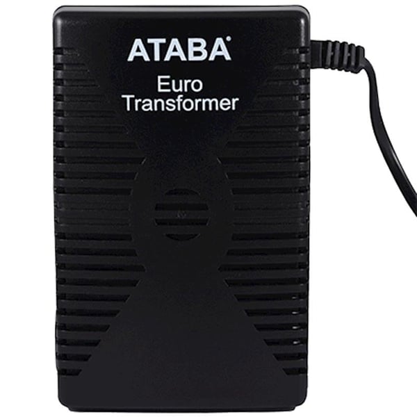 ATABA AT-1250S 12 VOLT - 5 AMPER MASAÜSTÜ SWİTCH MOD ADAPTÖR