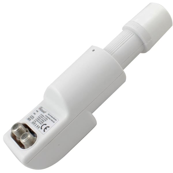 ATLANTA SLIM HD ÇİFTLİ LNB
