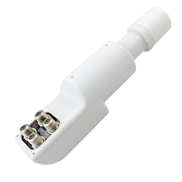 ATLANTA SLIM HD DÖRTLÜ LNB