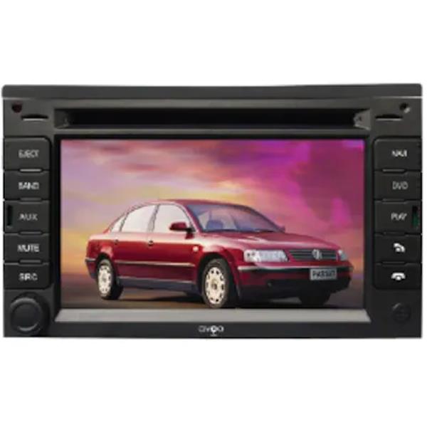 AVGO AVG-S905 VOLKSWAGEN PASSAT OLD 2000/2005 MULTİMEDYA NAVİGASYON SİSTEMİ