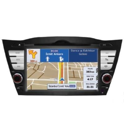 AVGO AVG-S913 HYUNDAI IX35 7 SMART 2010/2015 MULTİMEDYA NAVİGASYON SİSTEMİ