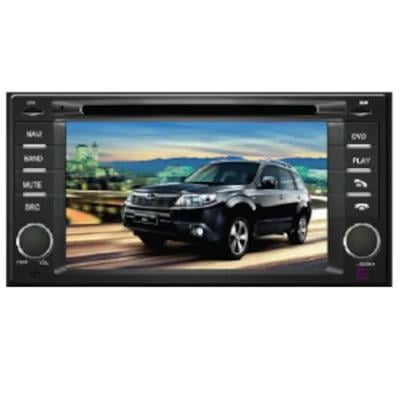 AVGO AVG-S957 SUBARU FORESTER 2009/2015  MULTİMEDYA NAVİGASYON SİSTEMİ