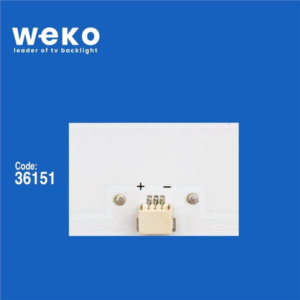 Awox Led Bar-50725