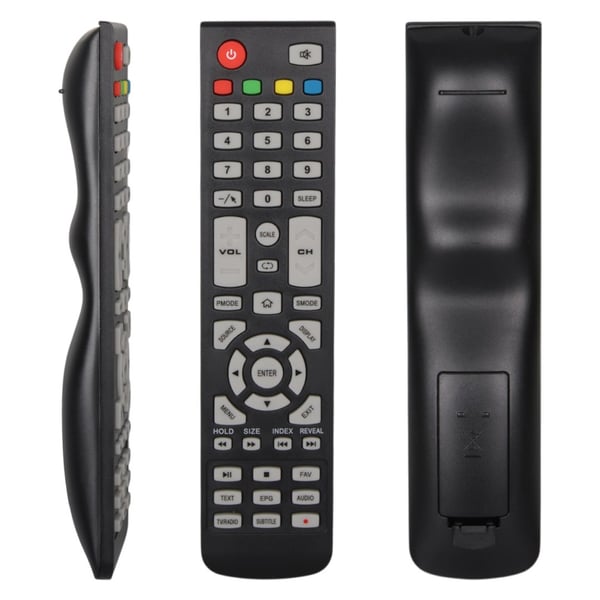 Awox 55'' U5600STR-B205000S - U5100ST 4K Smart Lcd-Led Tv Kumanda Fiyatı - Merter Elektronik