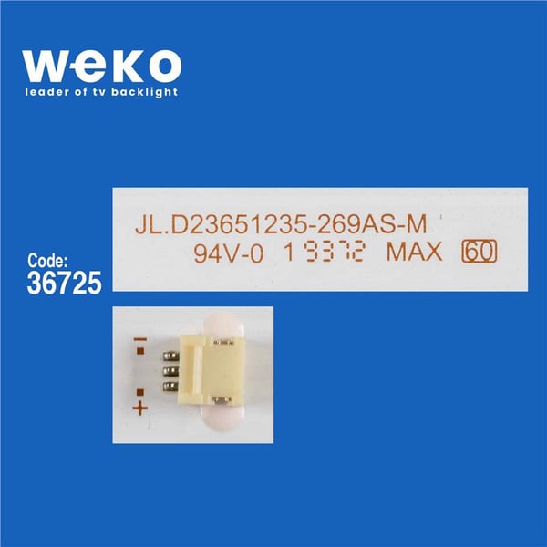 Awox Led Bar-50898