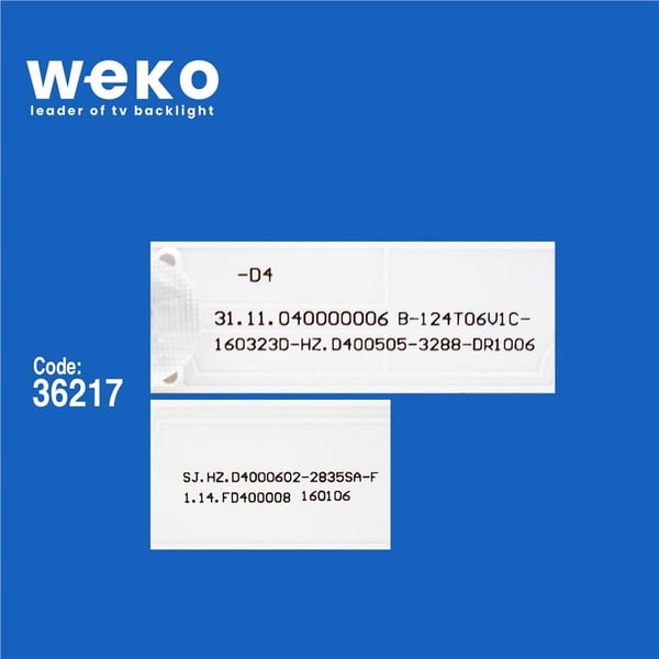 Awox Led Bar-50658