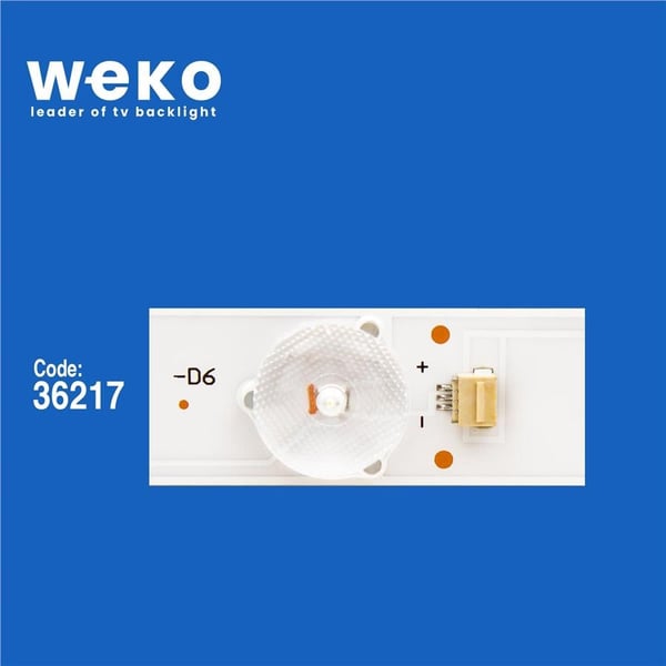 Awox Led Bar-50658