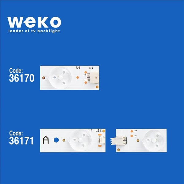 Awox Led Bar-50373