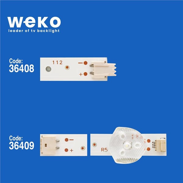 Awox Led Bar-50414