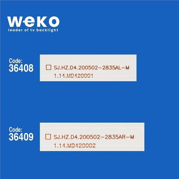 Awox Led Bar-50414
