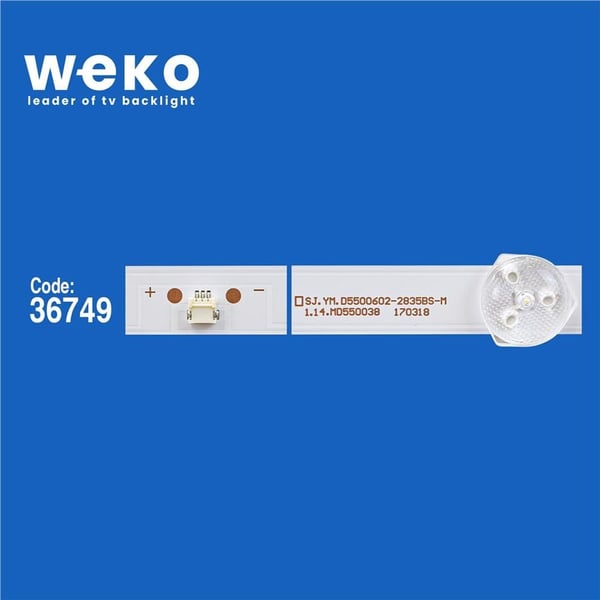 Awox Led Bar-50920