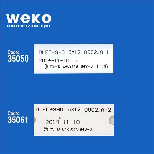 Awox Led Bar-50113