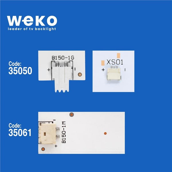 Awox Led Bar-50113