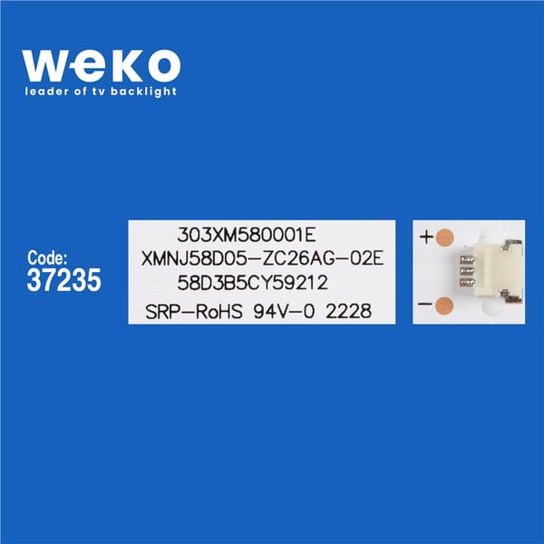 Awox Led Bar-51557