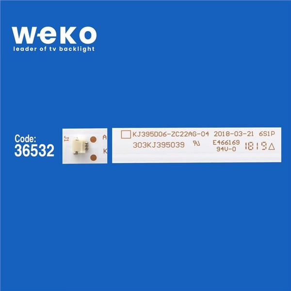 Awox Led Bar-50679