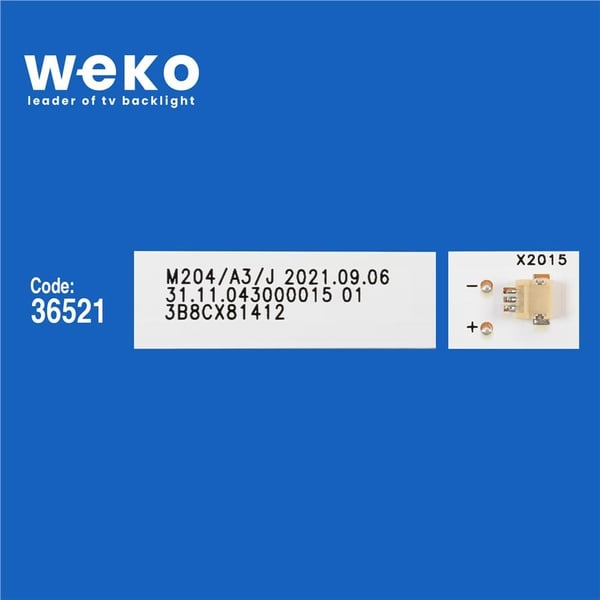 Awox Led Bar-51101