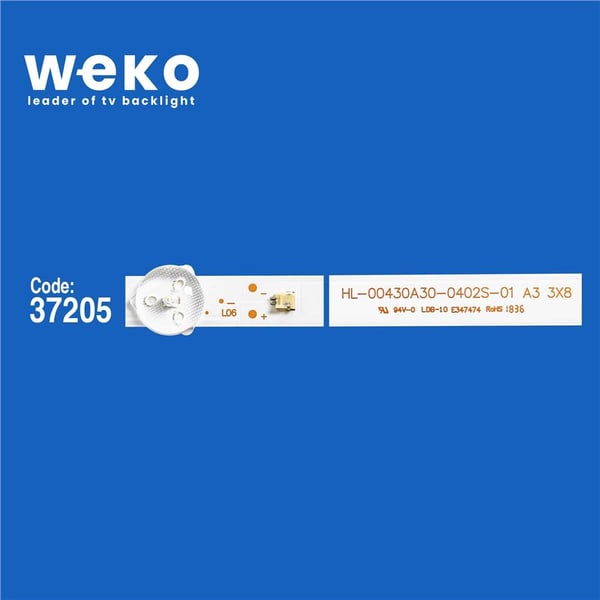 Awox Led Bar-51508