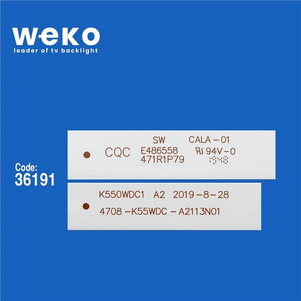 Awox Led Bar-50788