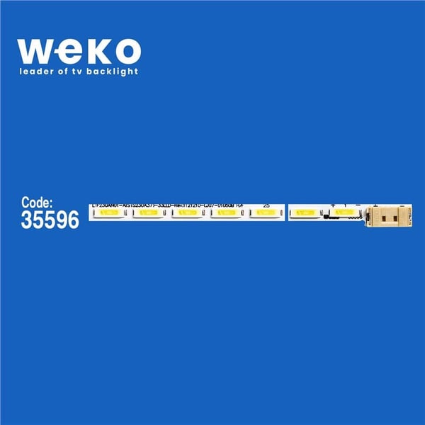 Axen Led Bar-51150