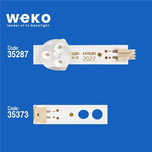 Axen Led Bar-50157