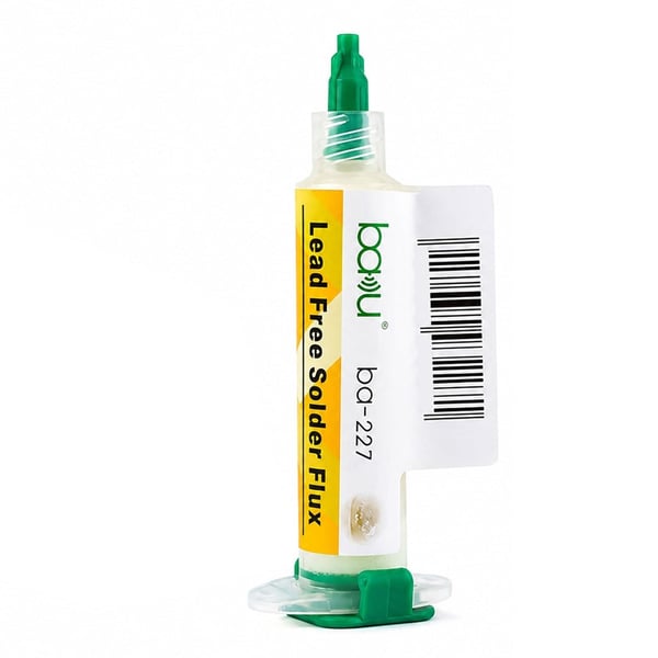 Baku BK-227 Lehim Flux 12 Gr Fiyatı - Merter Elektronik