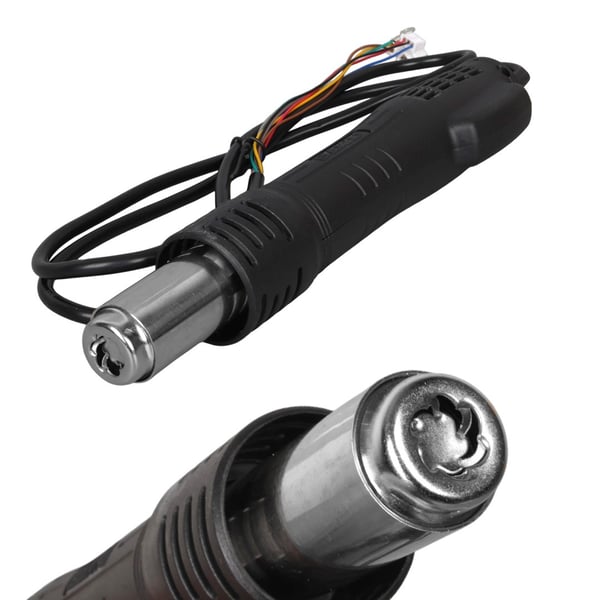 Baku BK-601D Yedek Üfleme Hortumu (BK-878L2  Uyumlu) Fiyatı - Merter Elektronik