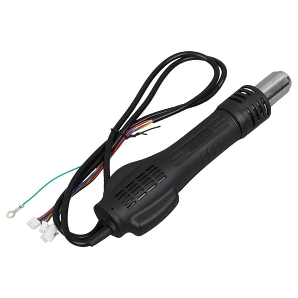 Baku BK-601D Yedek Üfleme Hortumu (BK-878L2  Uyumlu) Fiyatı - Merter Elektronik
