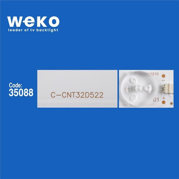 BBK Led Bar-50784