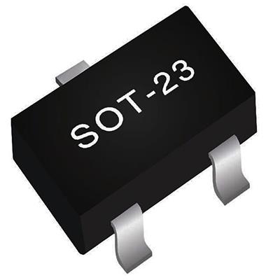 BC856B PNP SMD TRANSİSTÖR