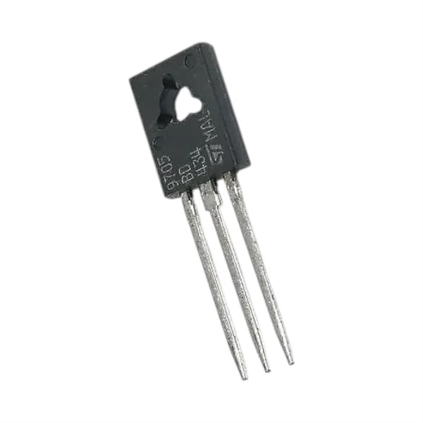 Transistör-49764