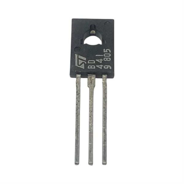 Transistör-49769