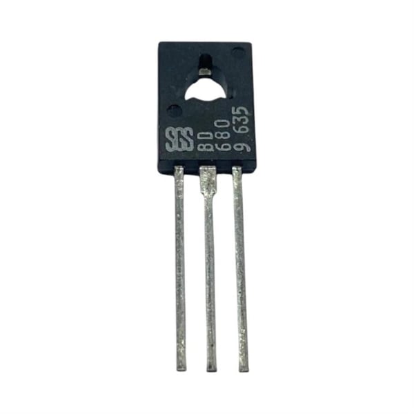 Transistör-49777